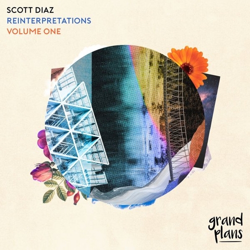 Scott Diaz - Reinterpretations, Vol. 1 [GPM010]